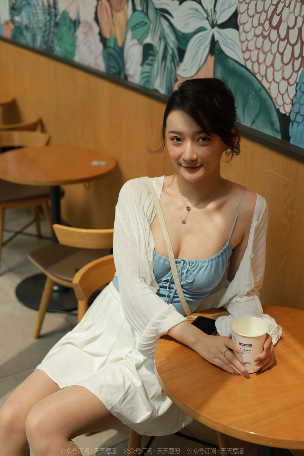 IESS异思趣向 No.1119 Qiu Qiu