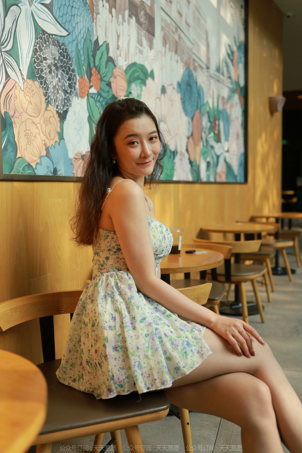IESS异思趣向 No.1130 Qiu Qiu