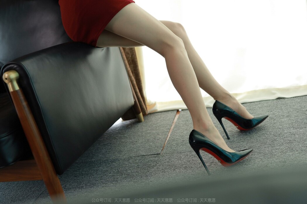 IESS异思趣向 No.1147 Yi Ming