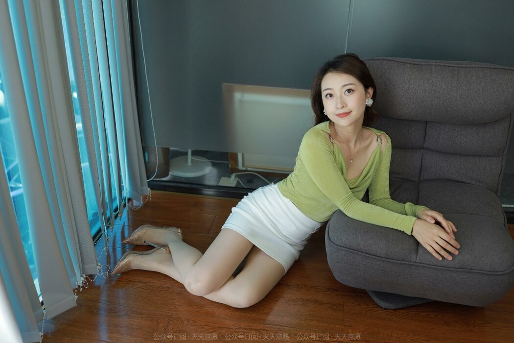 IESS异思趣向 No.1200 Xiao Jie