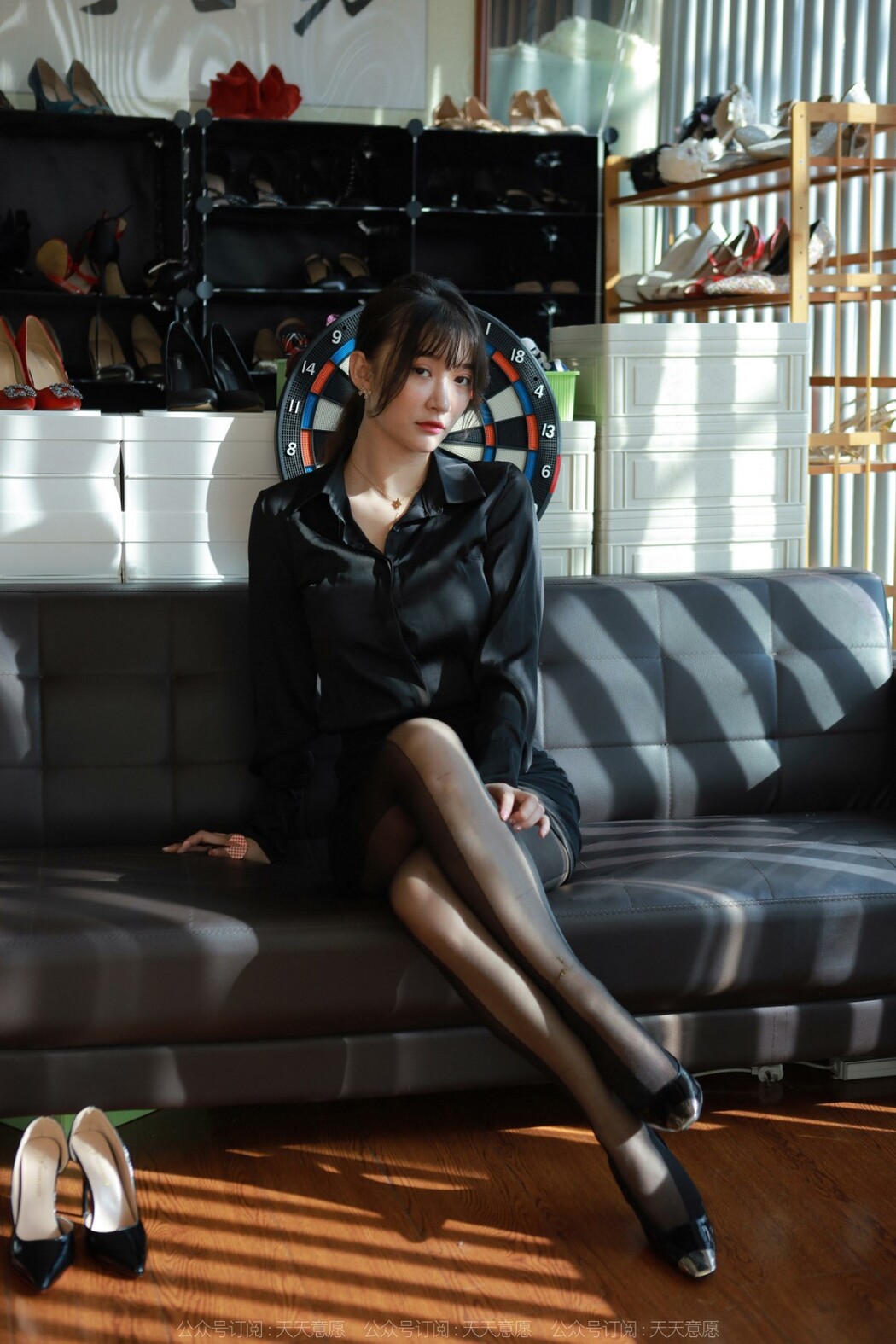 IESS异思趣向 No.1167 Qiu Qiu