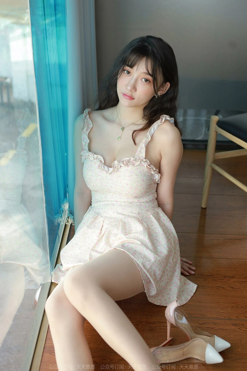 IESS异思趣向 No.1184 Qiu Qiu Cover Photo