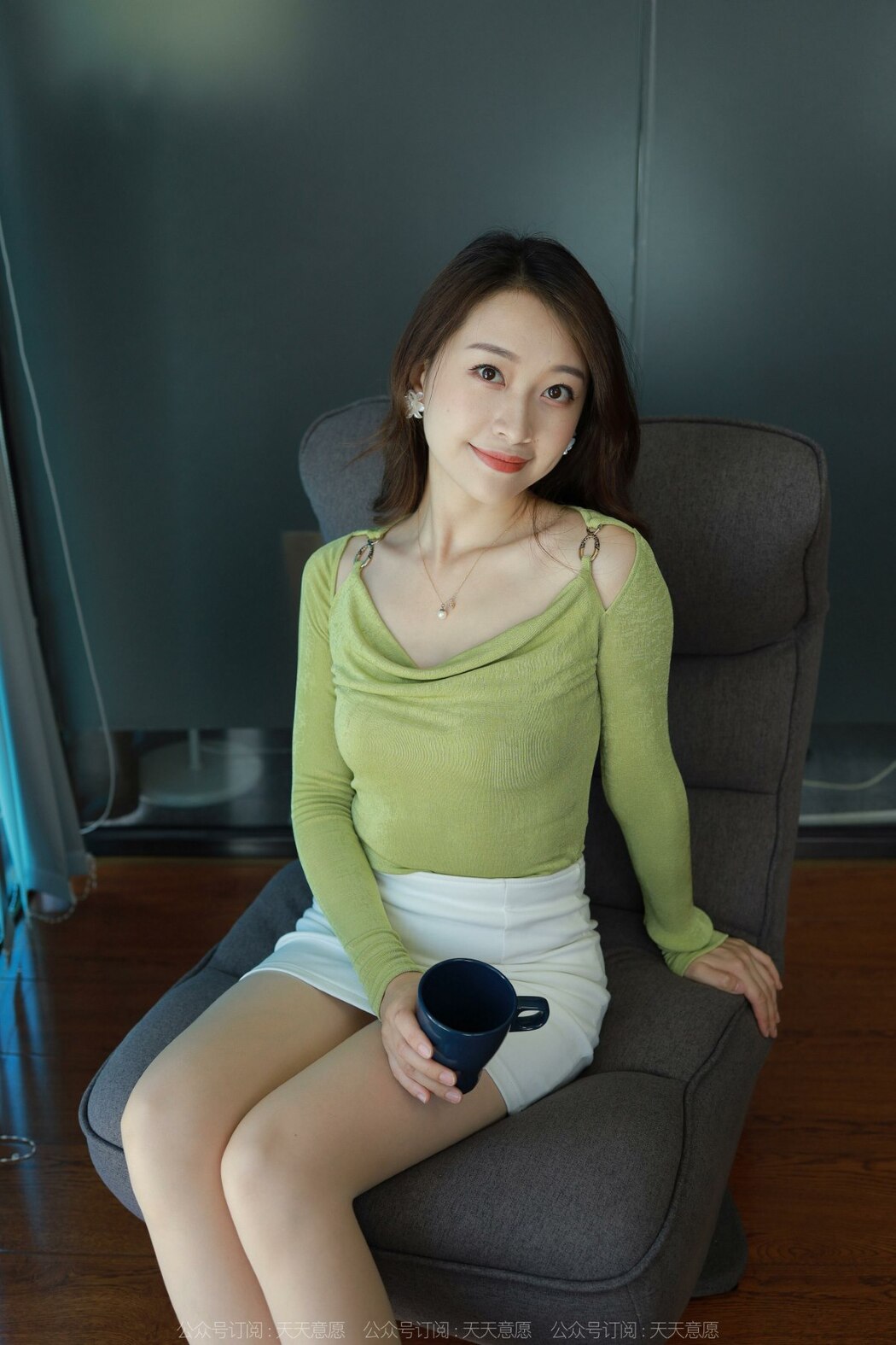 IESS异思趣向 No.1200 Xiao Jie