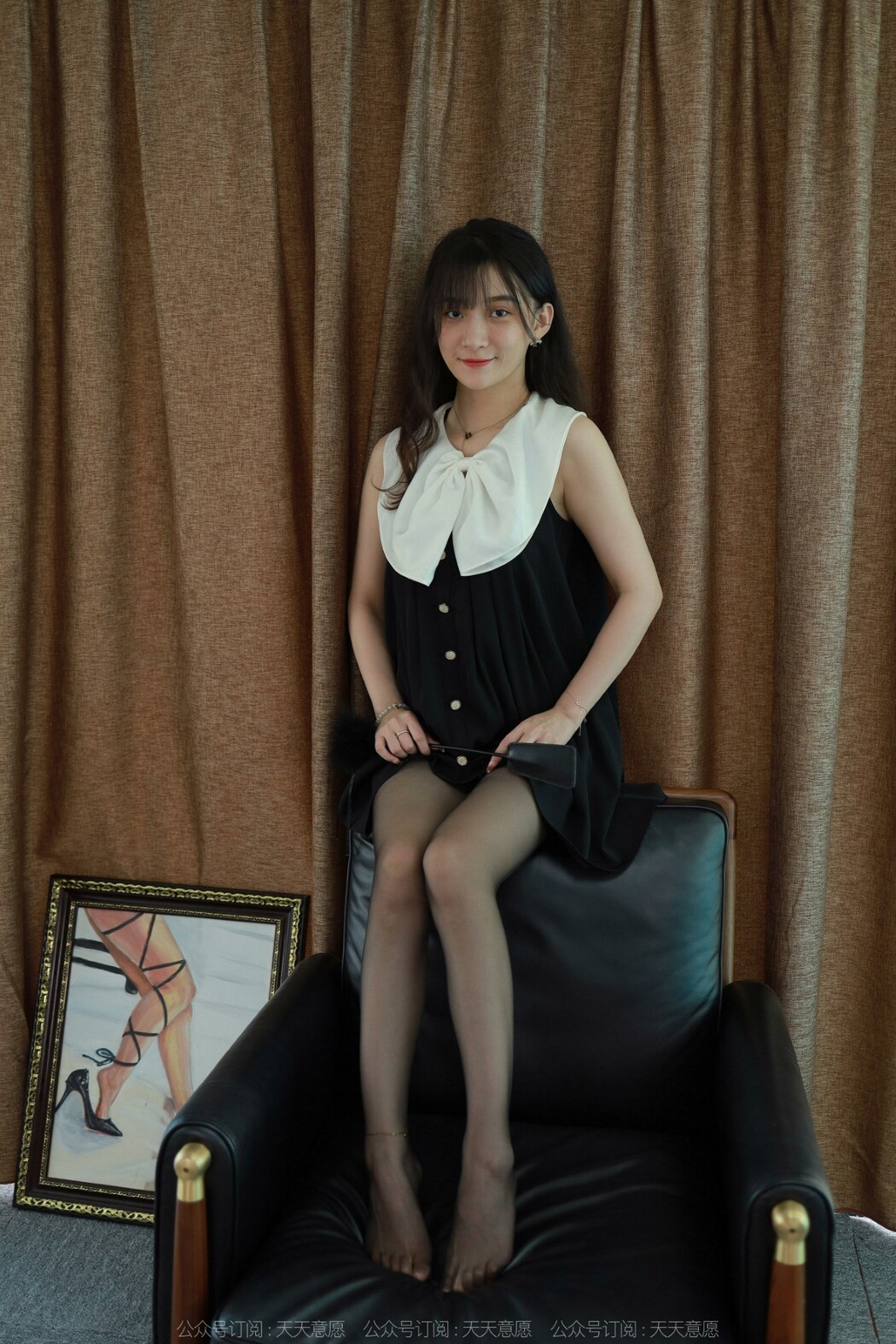 IESS异思趣向 No.1151 Qiu Qiu
