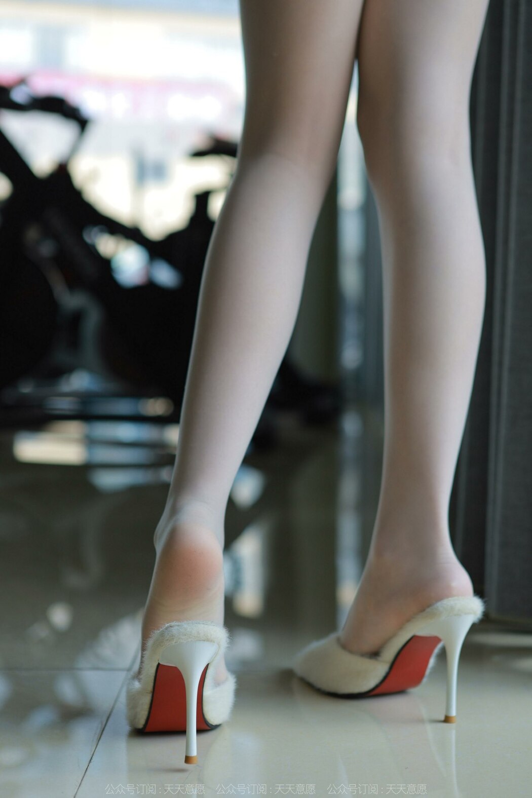 IESS异思趣向 No.1191 Er Ba