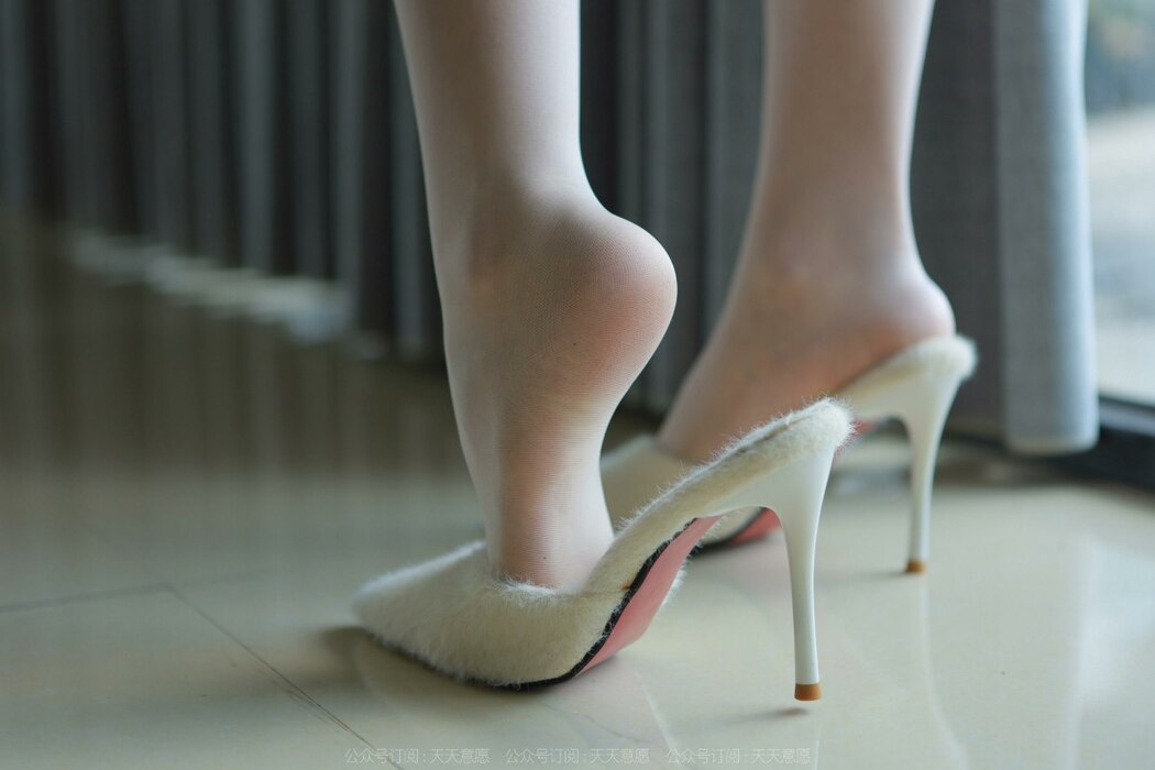 IESS异思趣向 No.1191 Er Ba