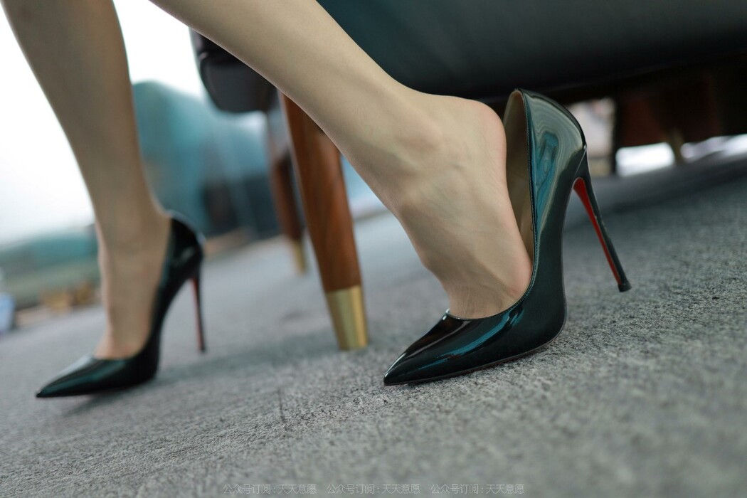 IESS异思趣向 No.1147 Yi Ming