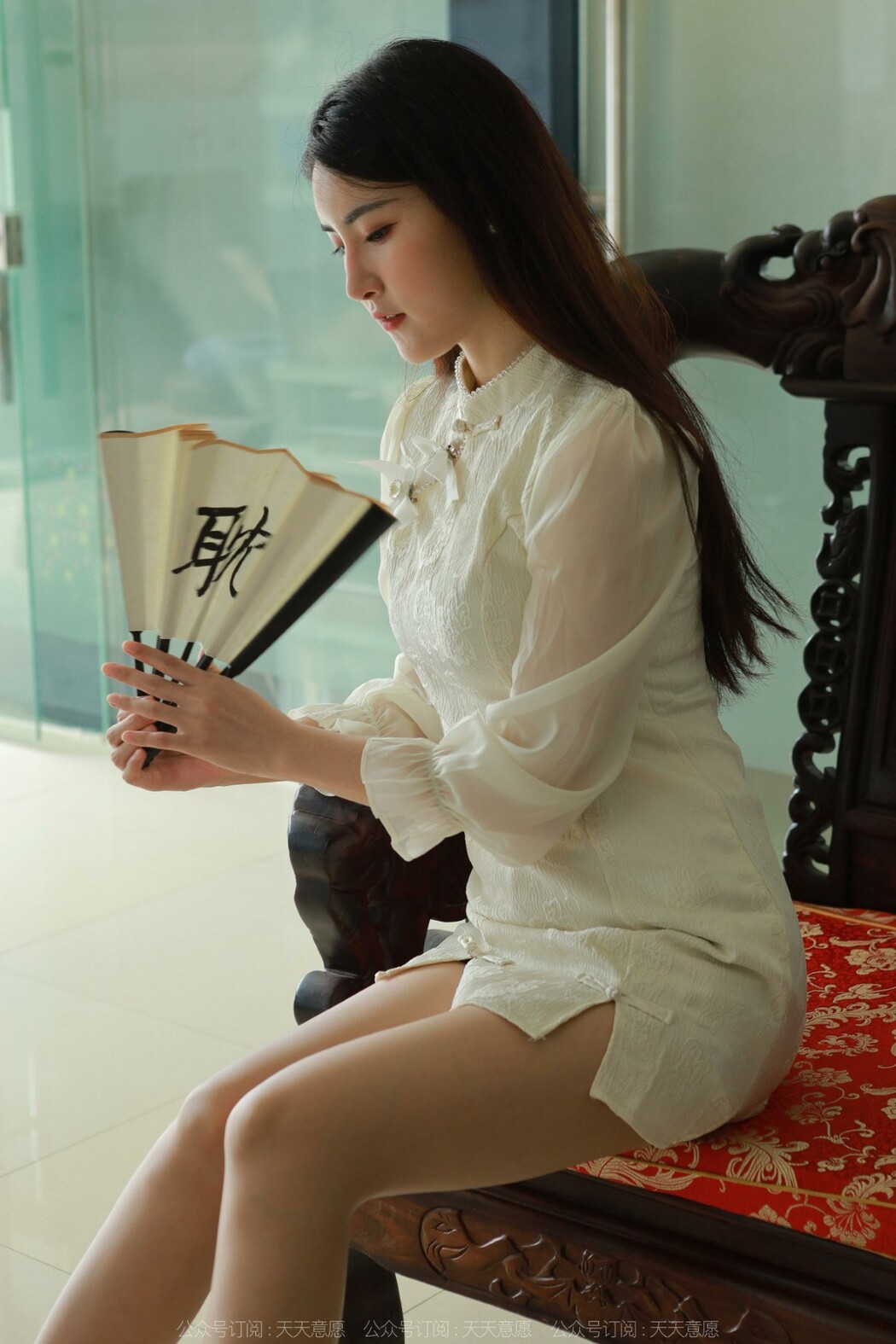 IESS异思趣向 No.1120 Xiao Bao