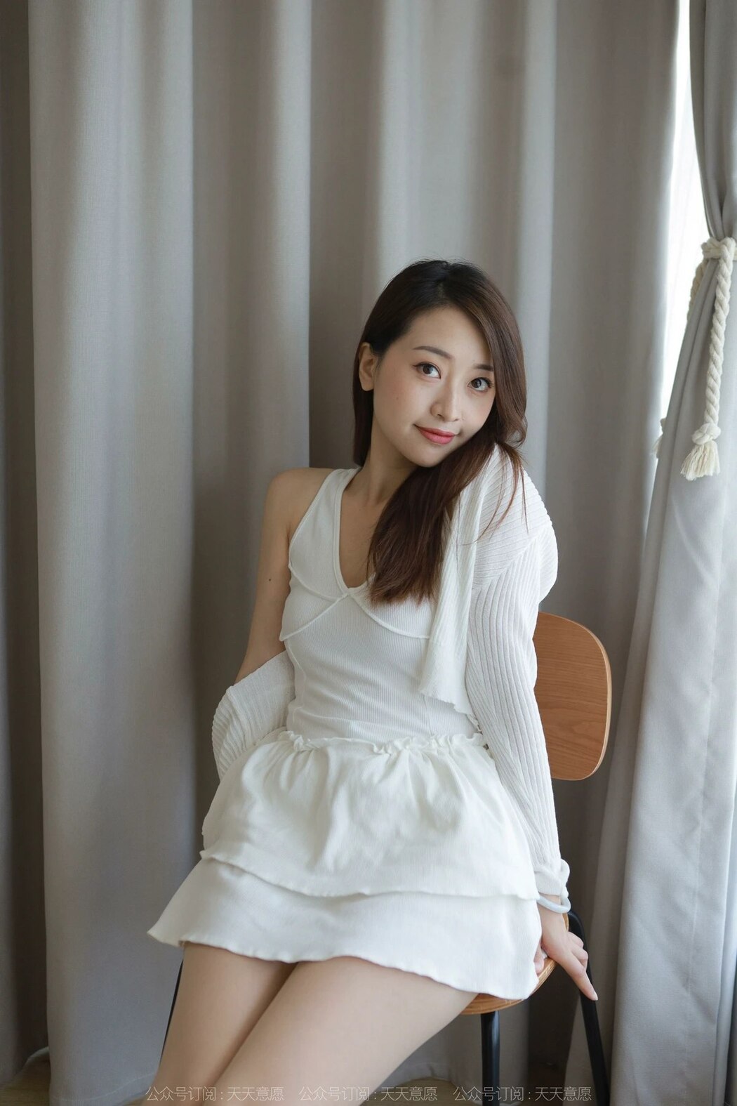 IESS异思趣向 No.1182 Xiao Jie