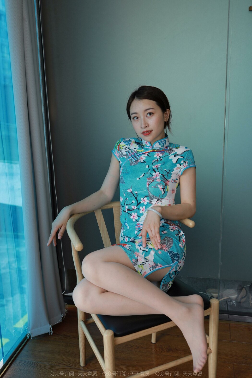 IESS异思趣向 No.1136 Xiao Jie