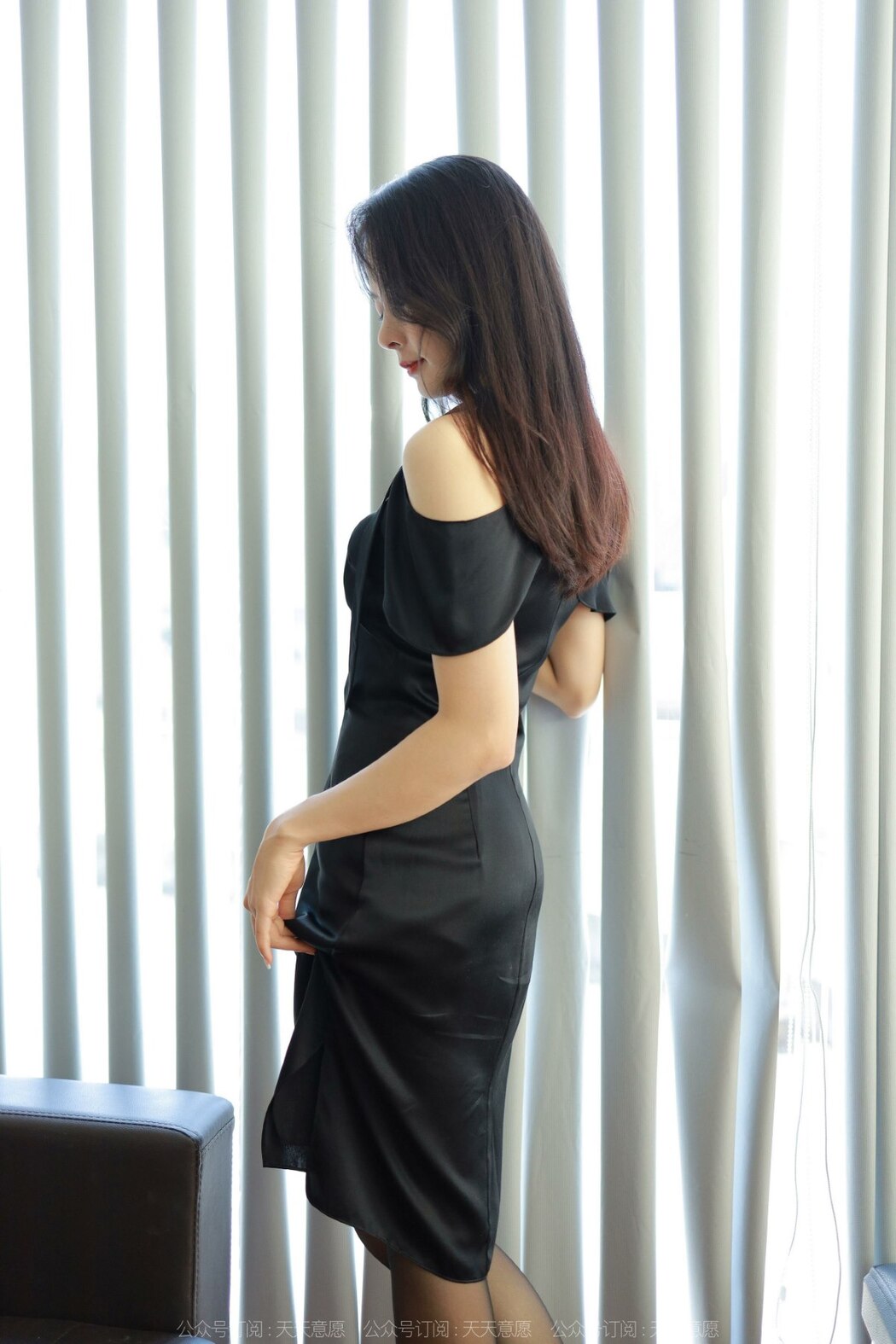 IESS异思趣向 No.1208 Xiao Jin