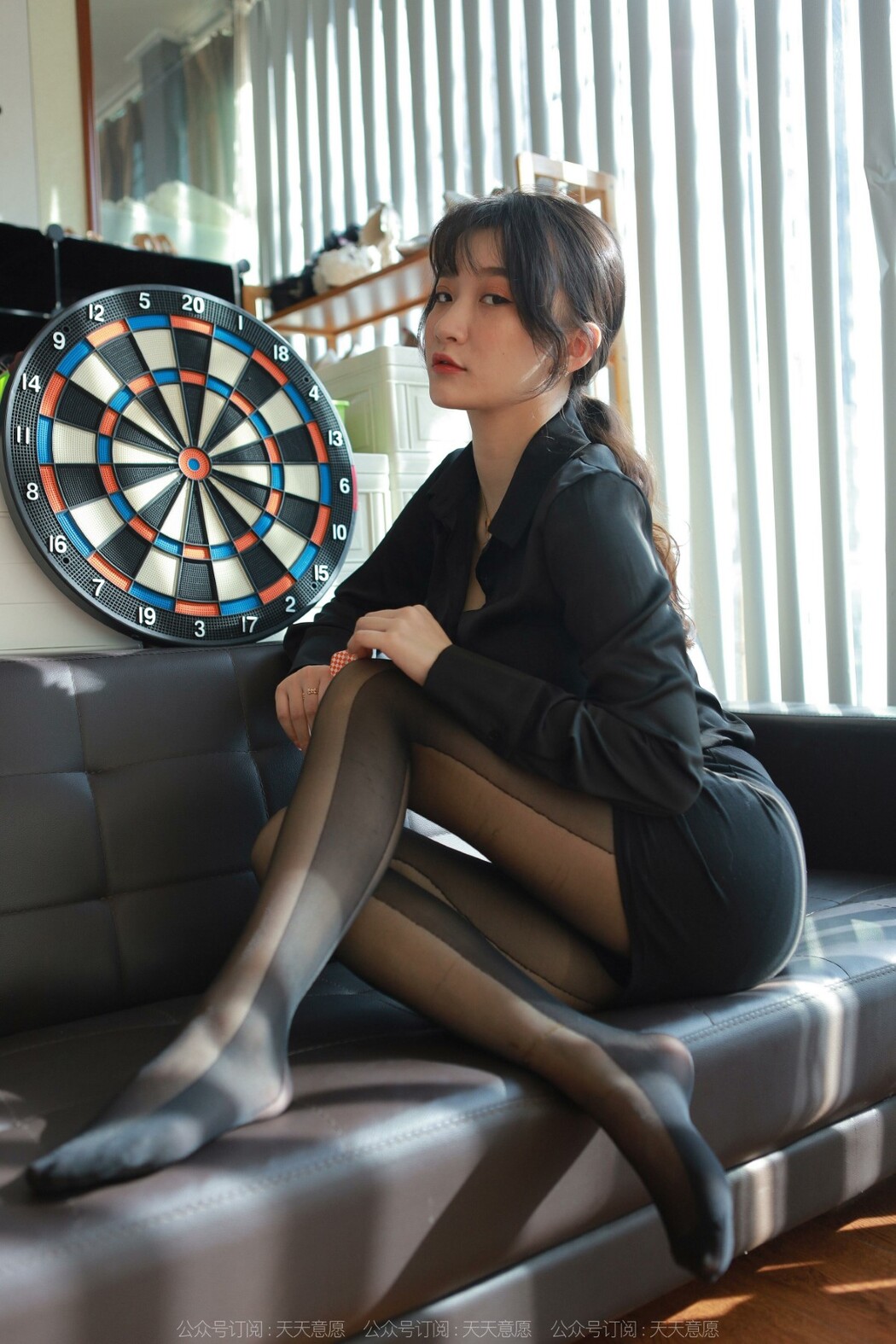 IESS异思趣向 No.1167 Qiu Qiu