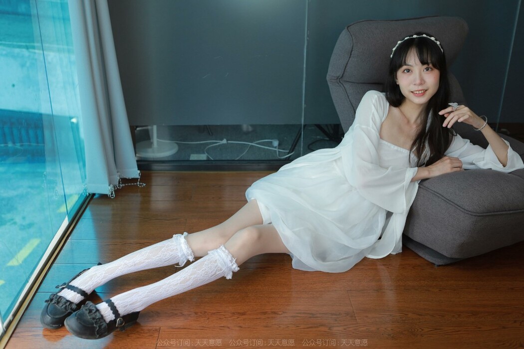IESS异思趣向 No.1170 Tuan Tuan
