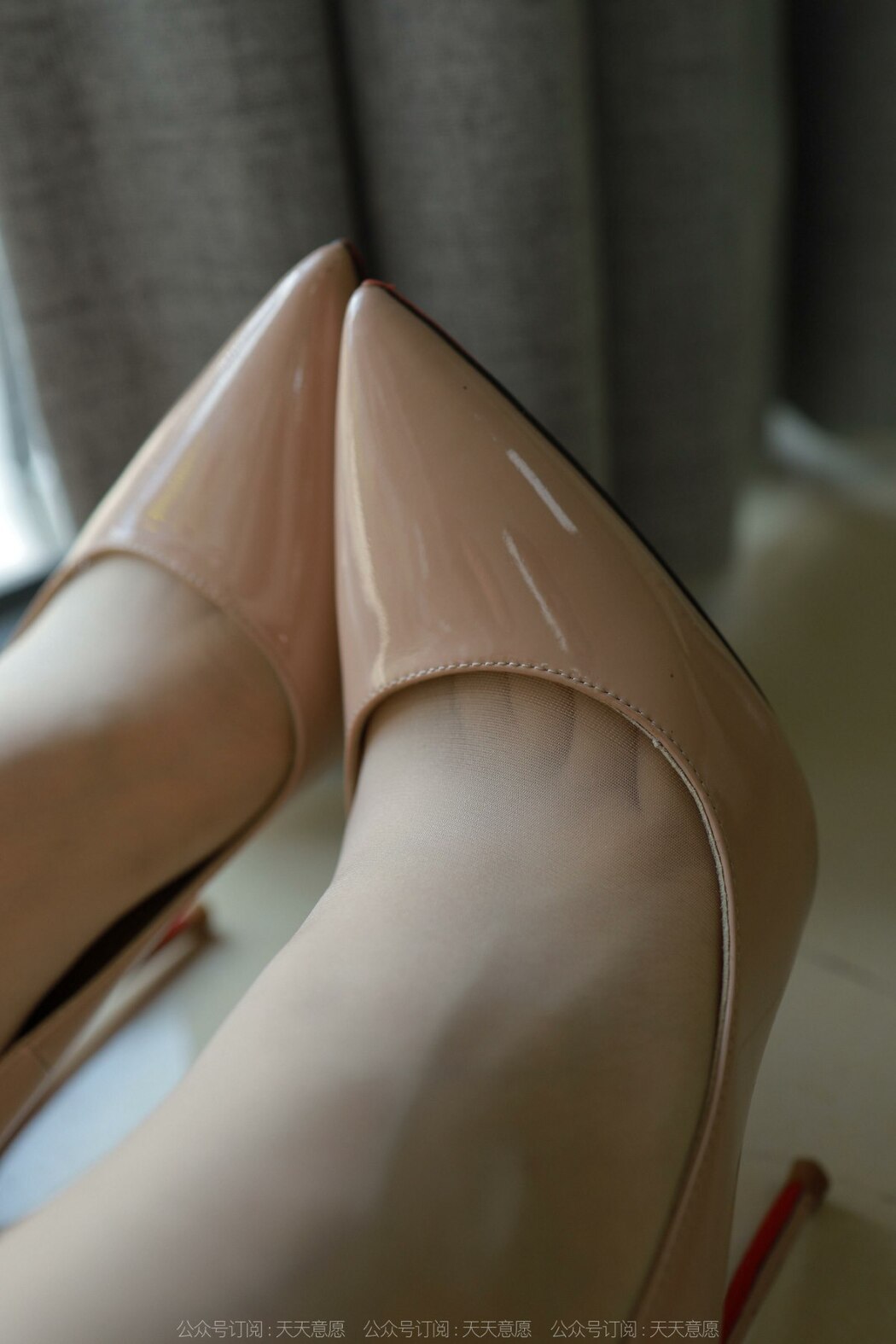 IESS异思趣向 No.1203 Xiao Jie