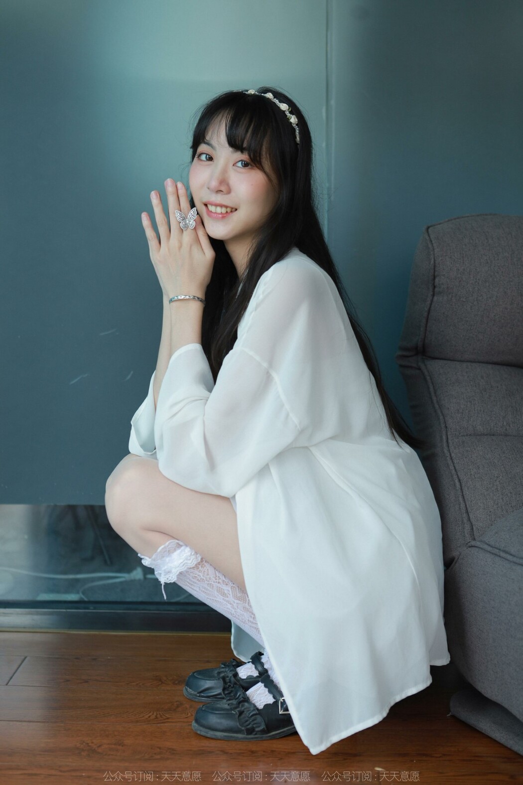 IESS异思趣向 No.1170 Tuan Tuan