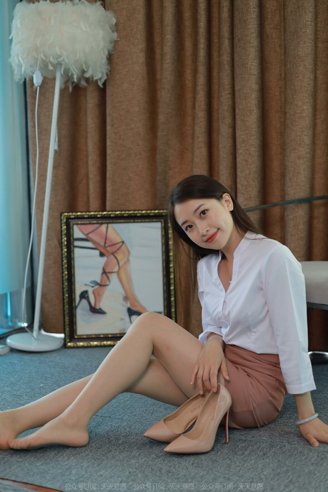 IESS异思趣向 No.1118 Xiao Jie