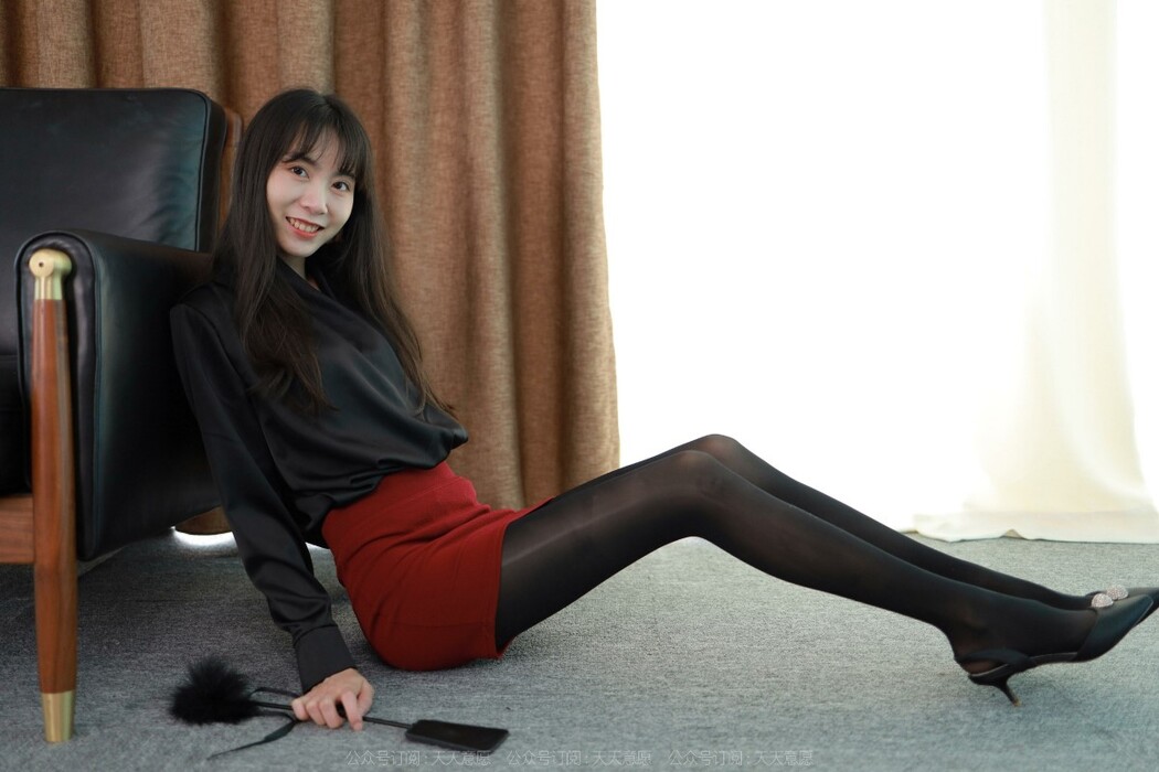IESS异思趣向 No.1156 Tuan Tuan