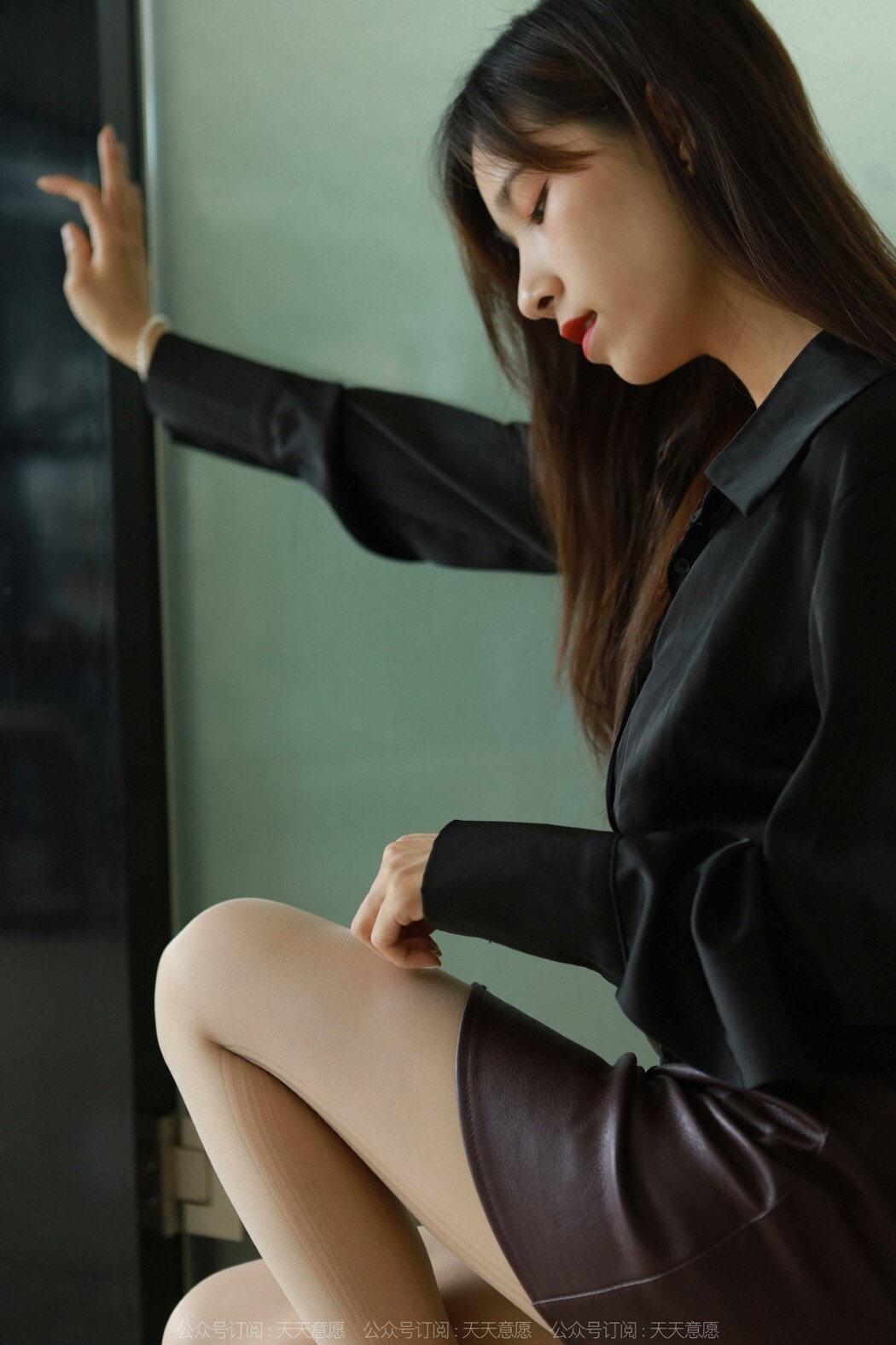 IESS异思趣向 No.1162 Mei Ko