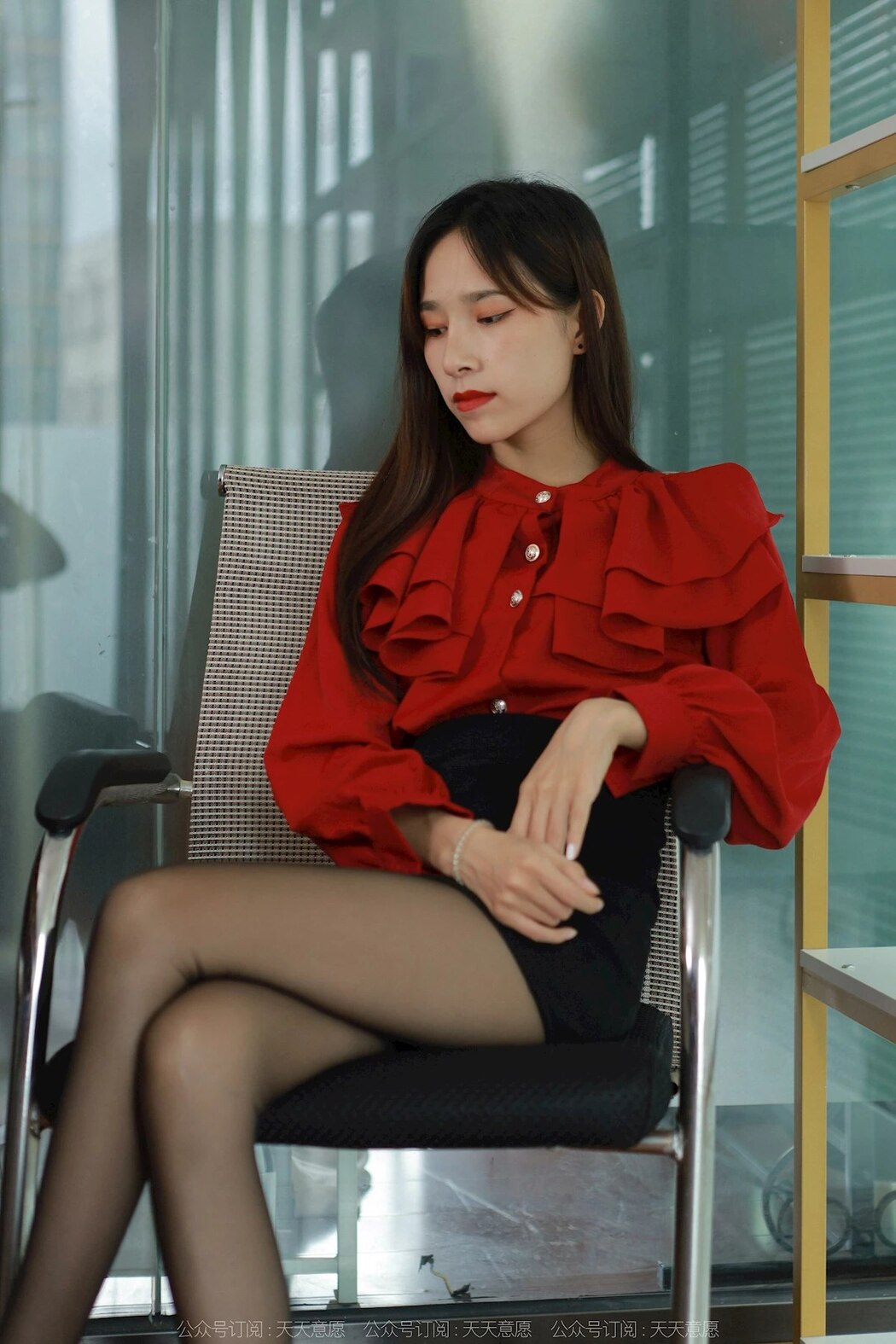 IESS异思趣向 No.1172 Mei Zi