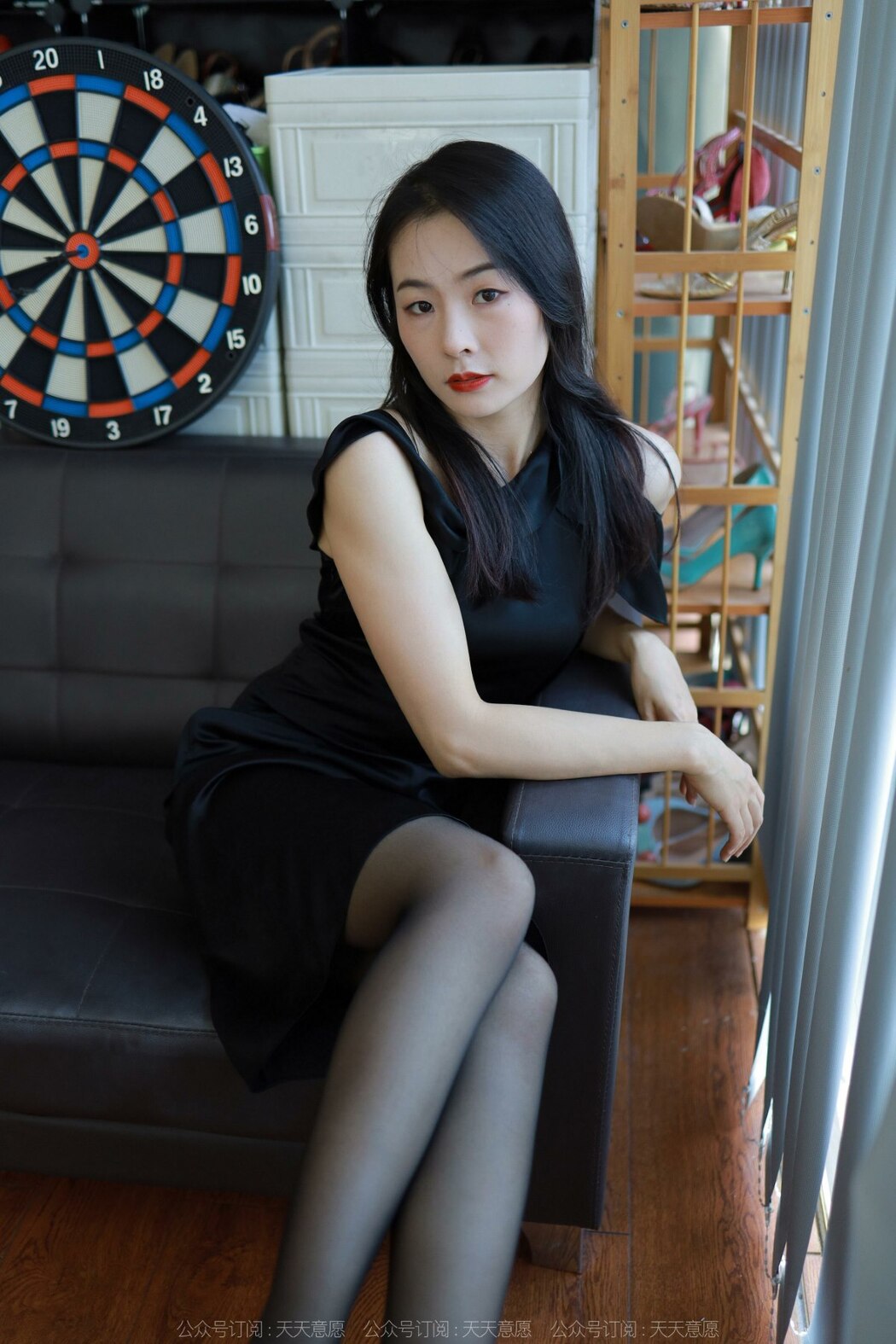 IESS异思趣向 No.1208 Xiao Jin