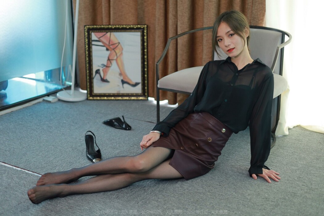 IESS异思趣向 No.1122 Xiao Liu