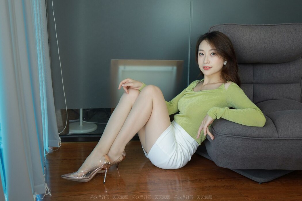 IESS异思趣向 No.1200 Xiao Jie