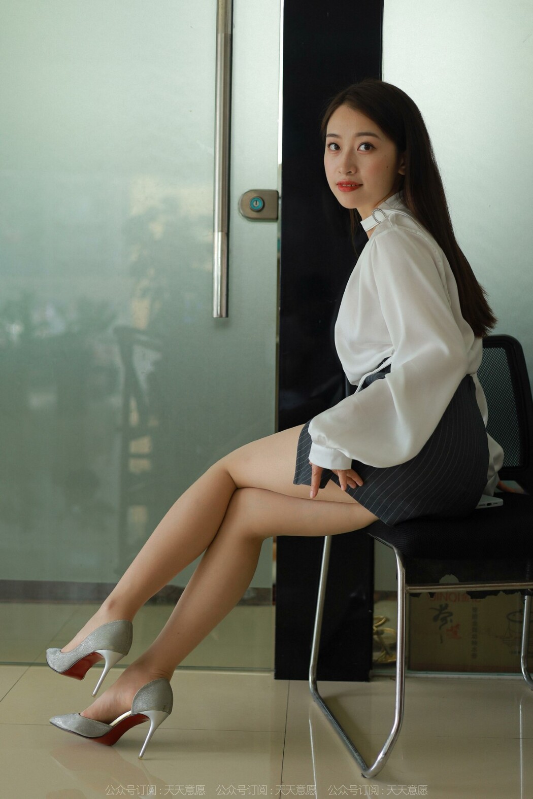 IESS异思趣向 No.1124 Xiao Jie