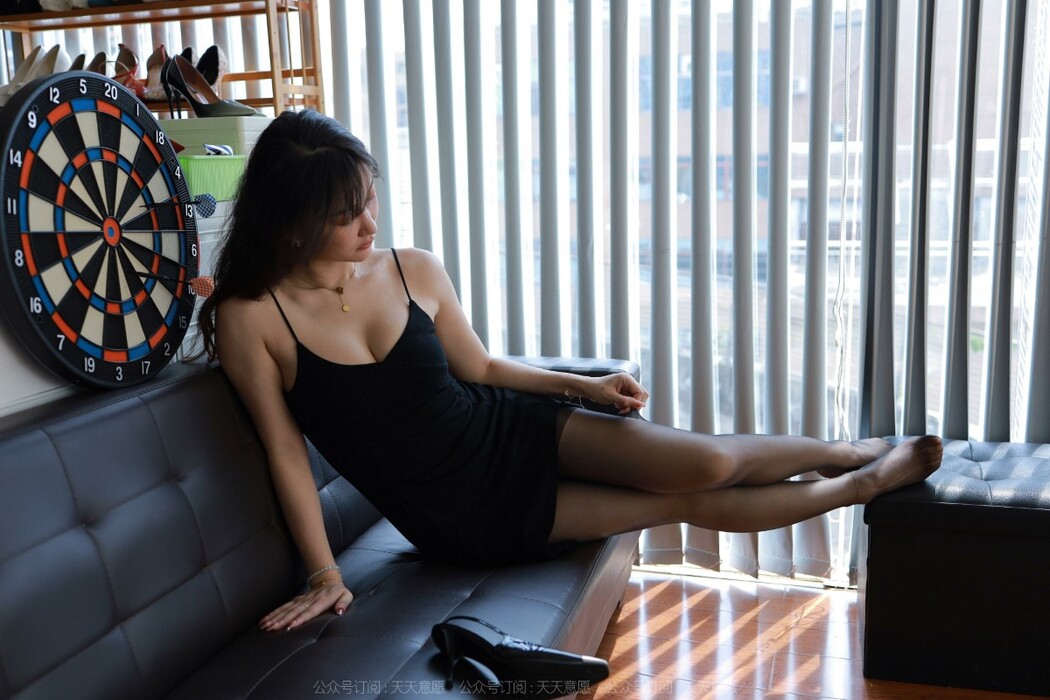 IESS异思趣向 No.1135 Qiu Qiu