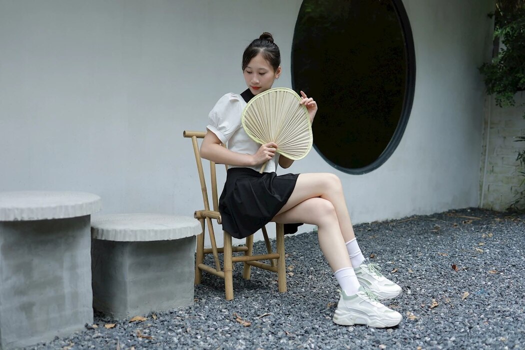 IESS异思趣向 No.1174 Mi Mi