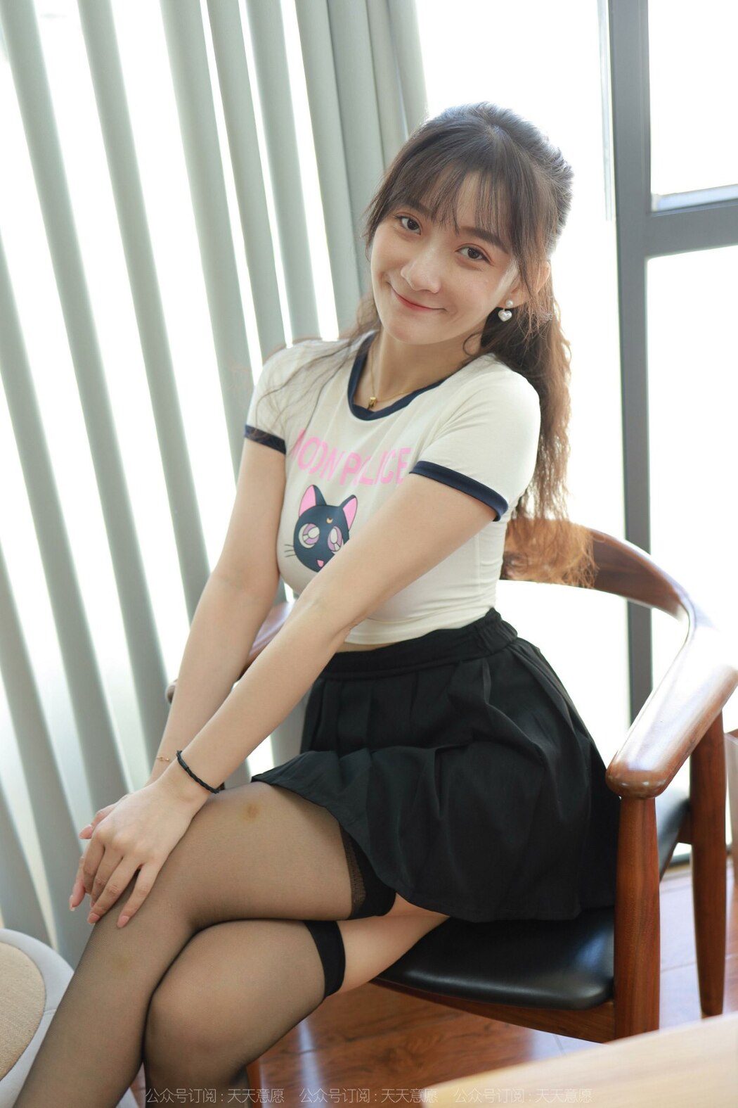 IESS异思趣向 No.1211 Qiu Qiu