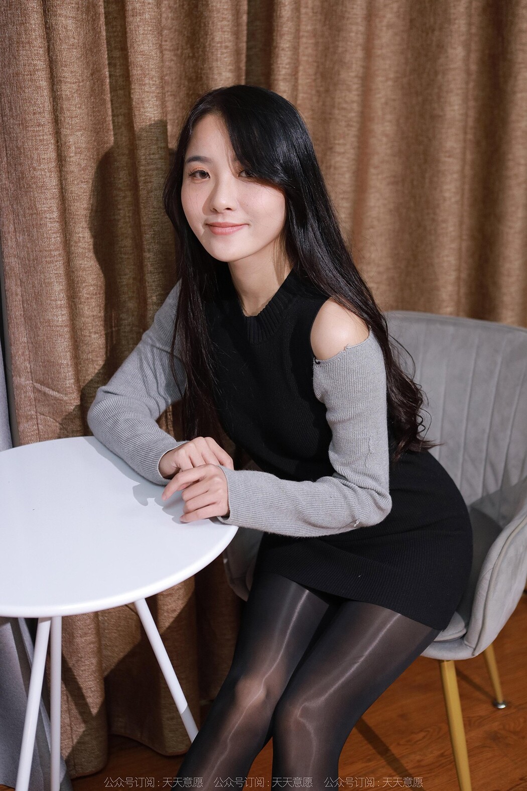 IESS异思趣向 SXJ No.1294 Wan Ping Cover Photo