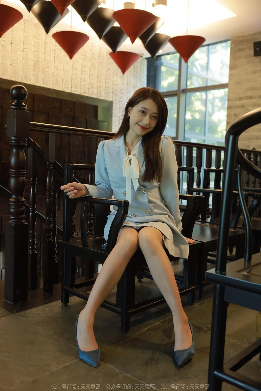 IESS异思趣向 SXJ No.1247 Xiao Jie