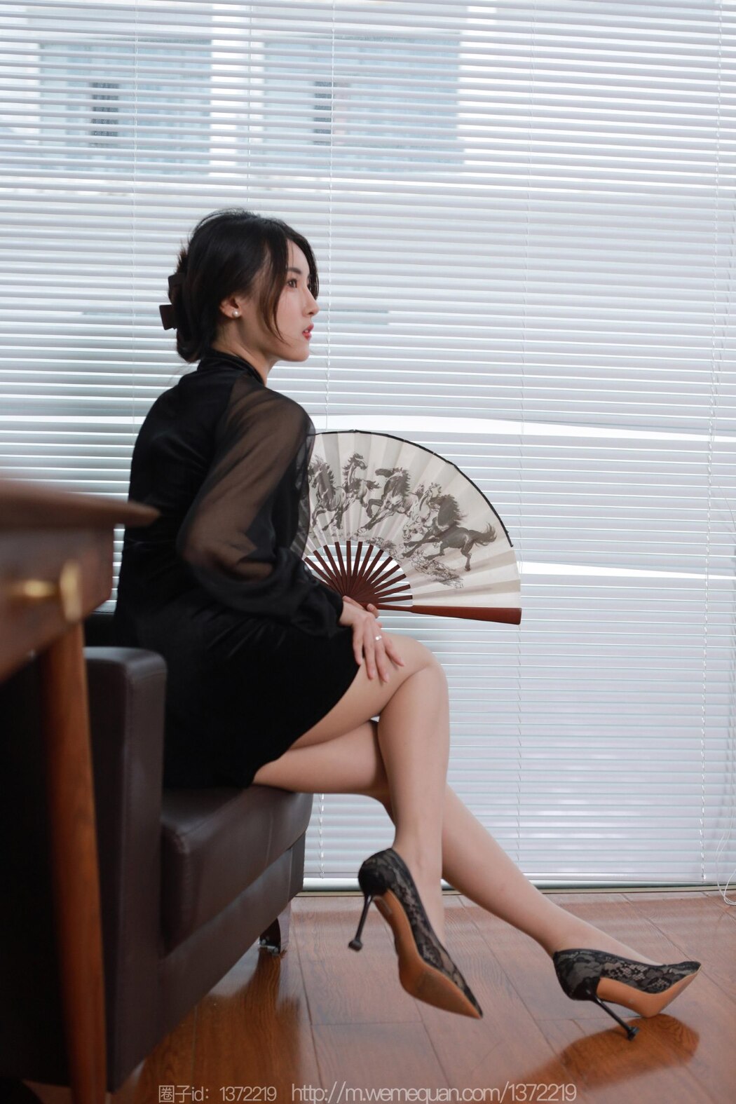 IESS异思趣向 SXJ No.1299 Xiao Bao