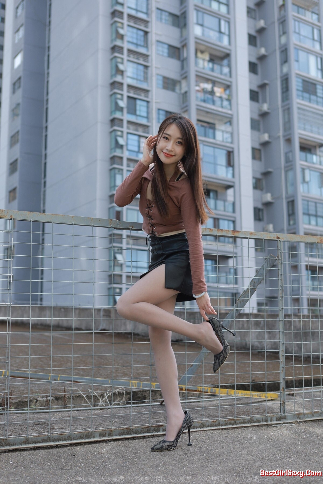 IESS异思趣向 SXJ No.1263 Xiao Jie