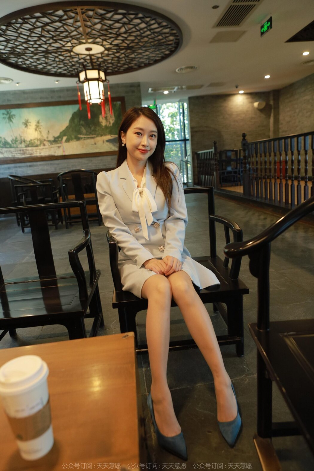 IESS异思趣向 SXJ No.1247 Xiao Jie