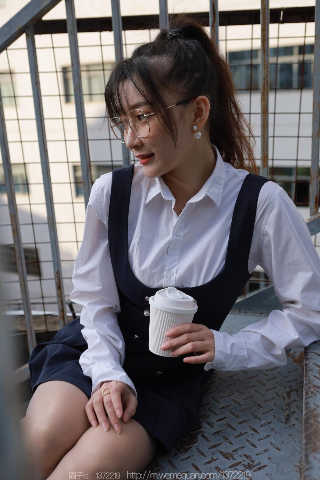 IESS异思趣向 SXJ No.1297 Qiu Qiu
