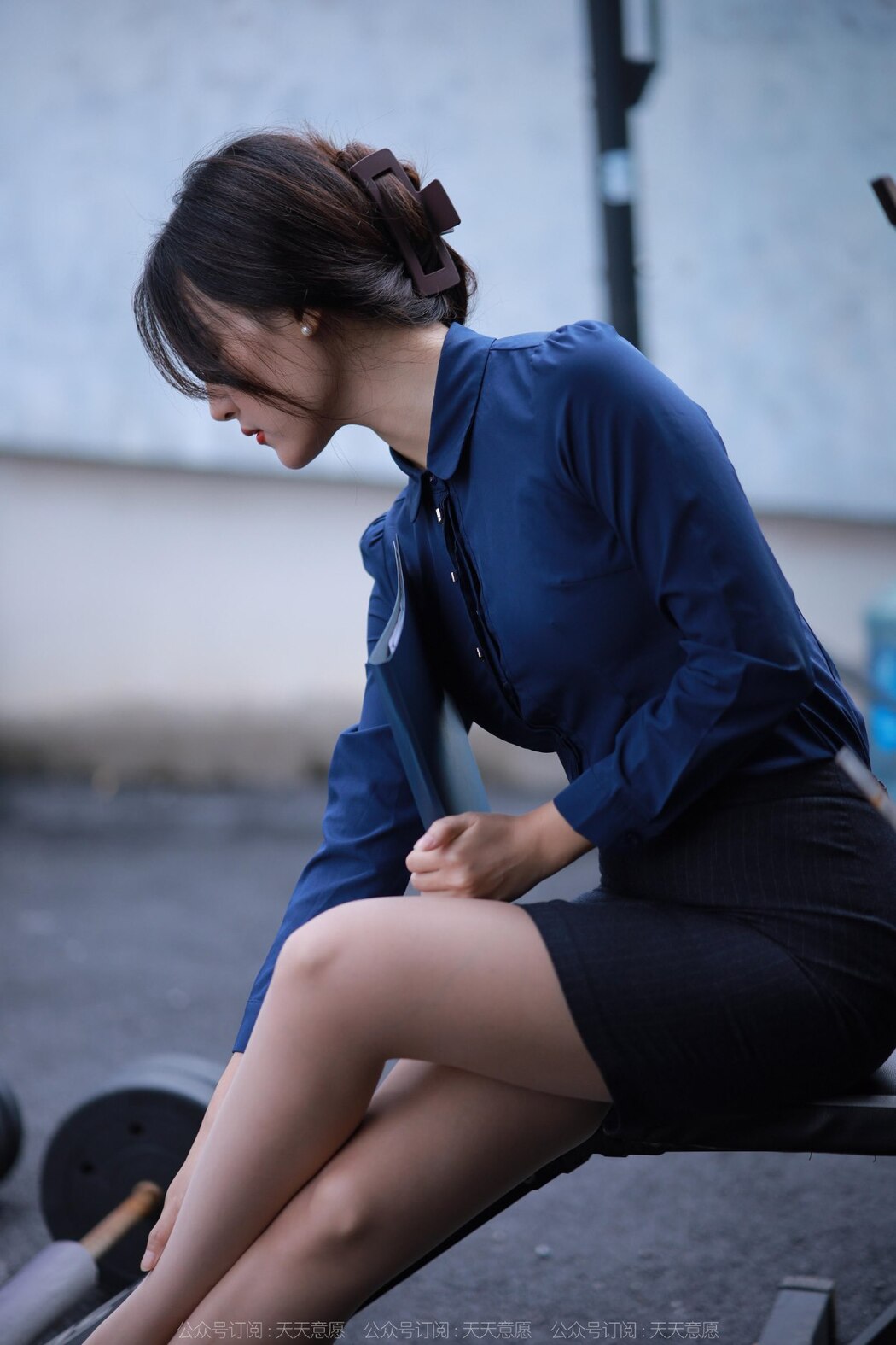 IESS异思趣向 SXJ No.1278 Xiao Bao