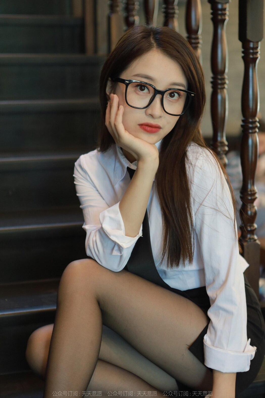 IESS异思趣向 SXJ No.1259 Xiao Jie