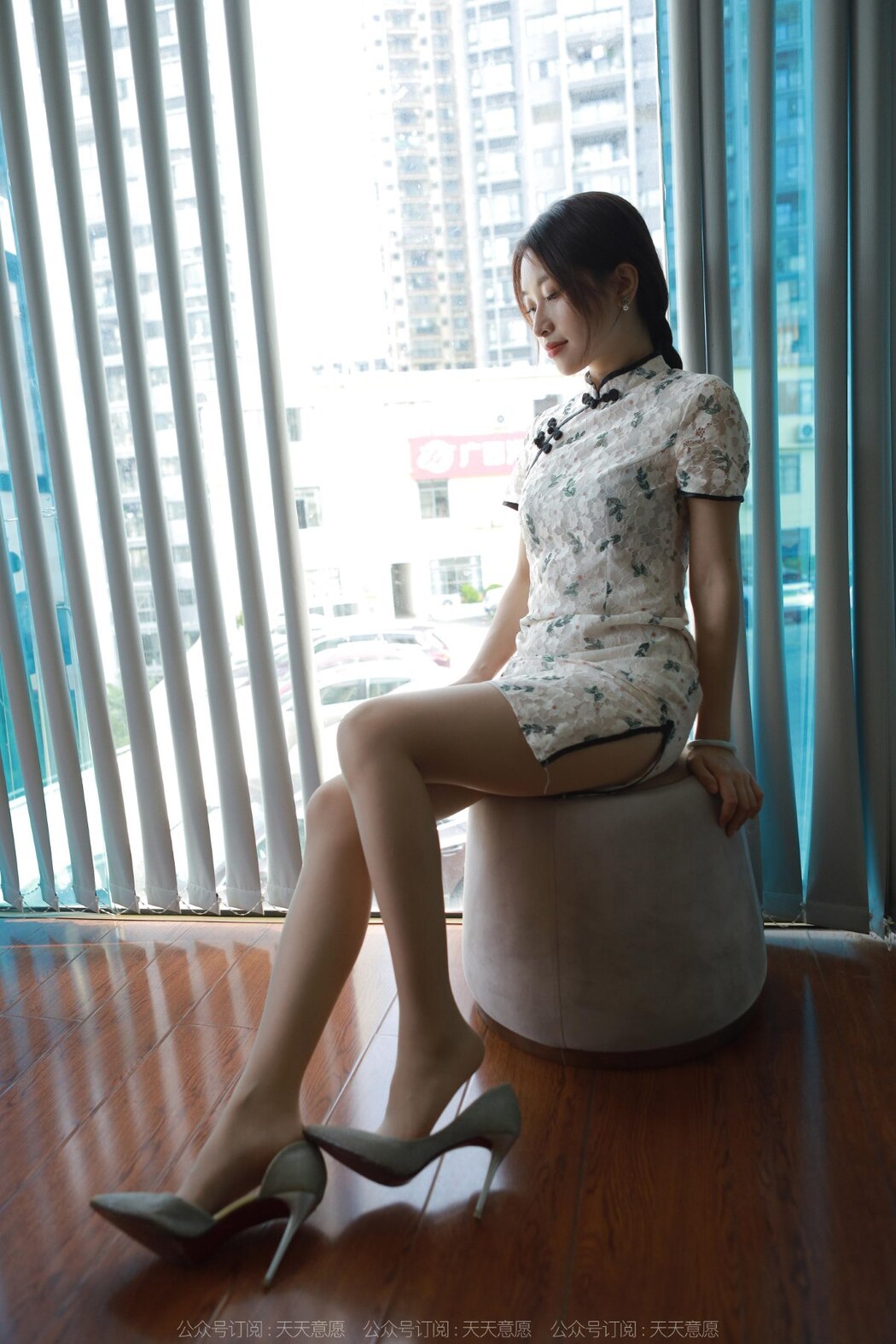 IESS异思趣向 SXJ No.1291 Xiao Jie