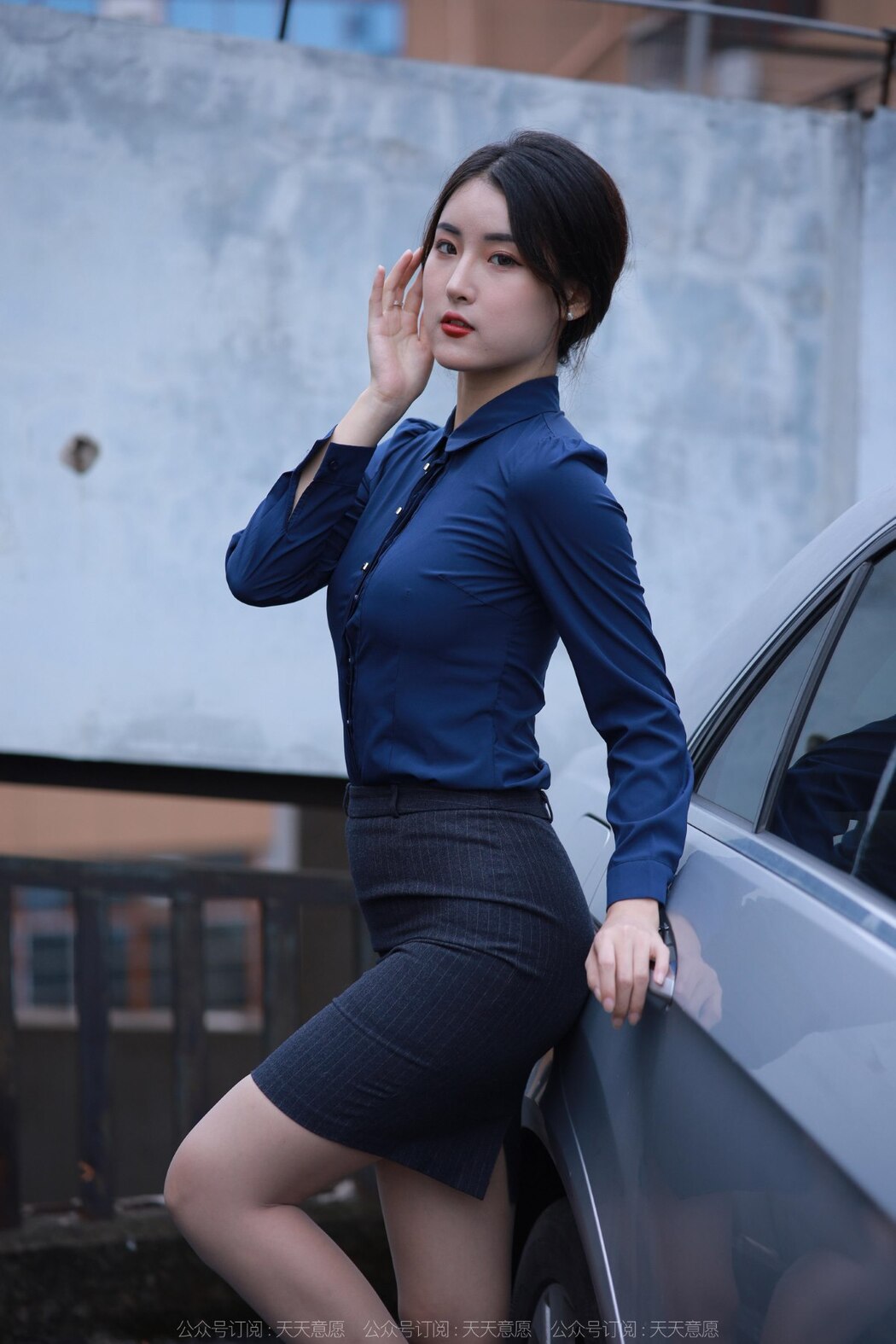 IESS异思趣向 SXJ No.1278 Xiao Bao