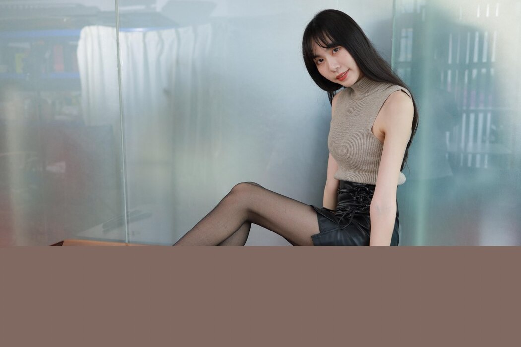 IESS异思趣向 SXJ No.1295 Tuan Tuan