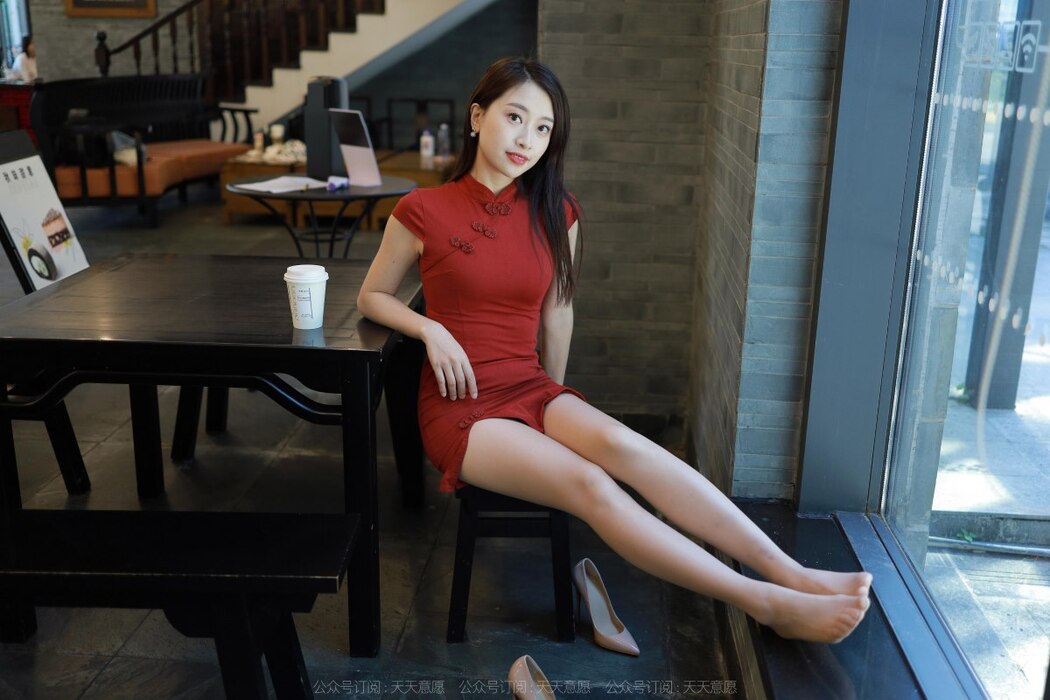 IESS异思趣向 SXJ No.1274 Xiao Jie