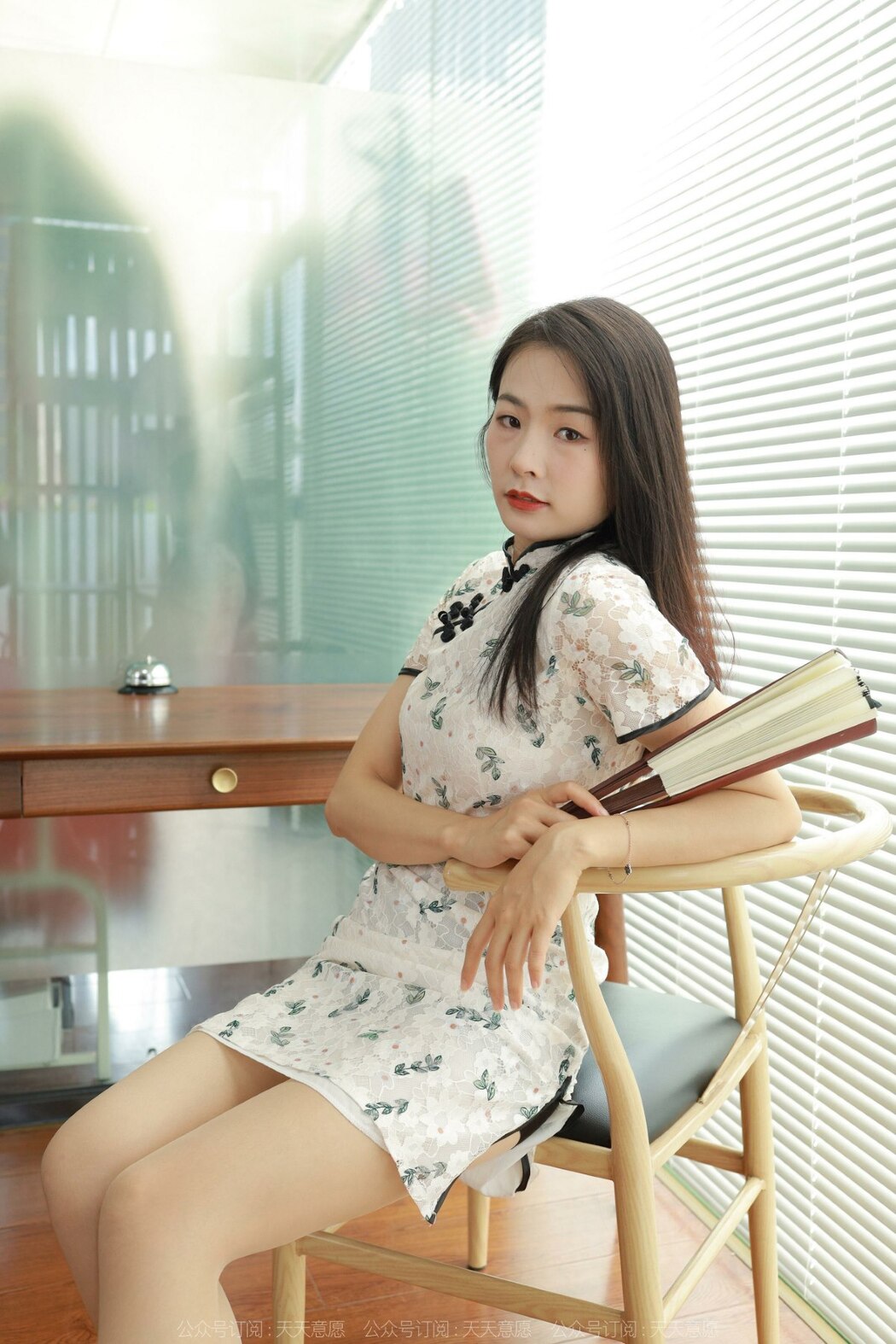 IESS异思趣向 SXJ No.1219 Xiao Jin