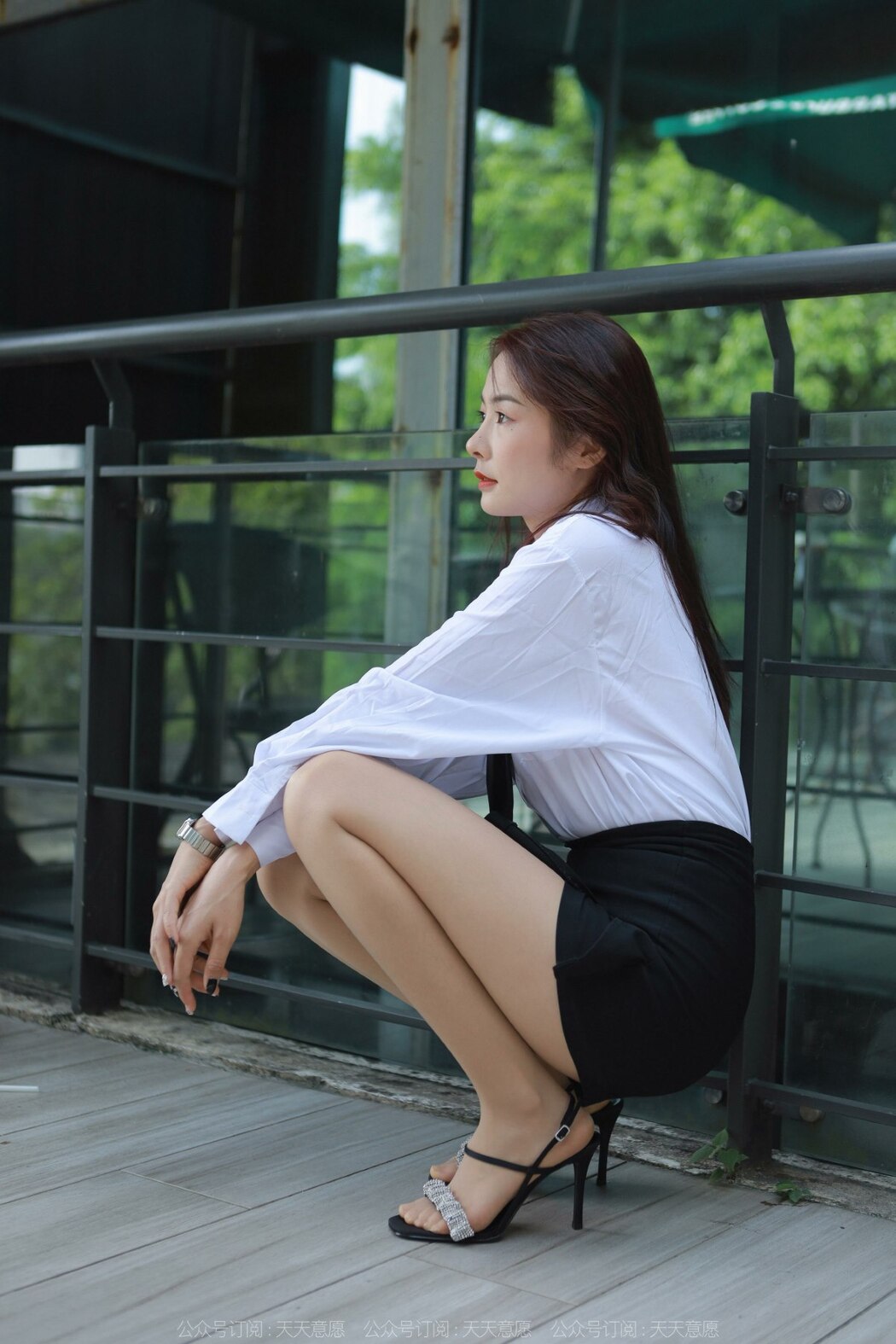IESS异思趣向 SXJ No.1244 Xiao Jin