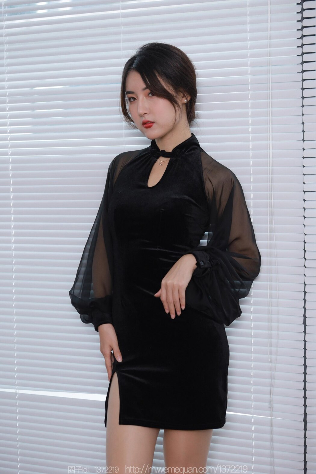 IESS异思趣向 SXJ No.1299 Xiao Bao