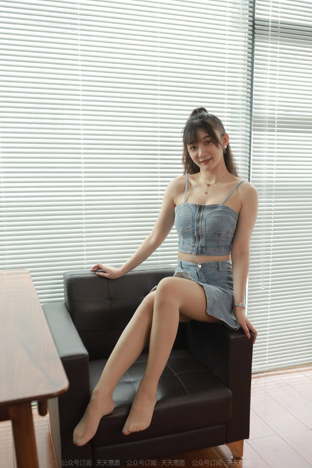 IESS异思趣向 SXJ No.1271 Qiu Qiu