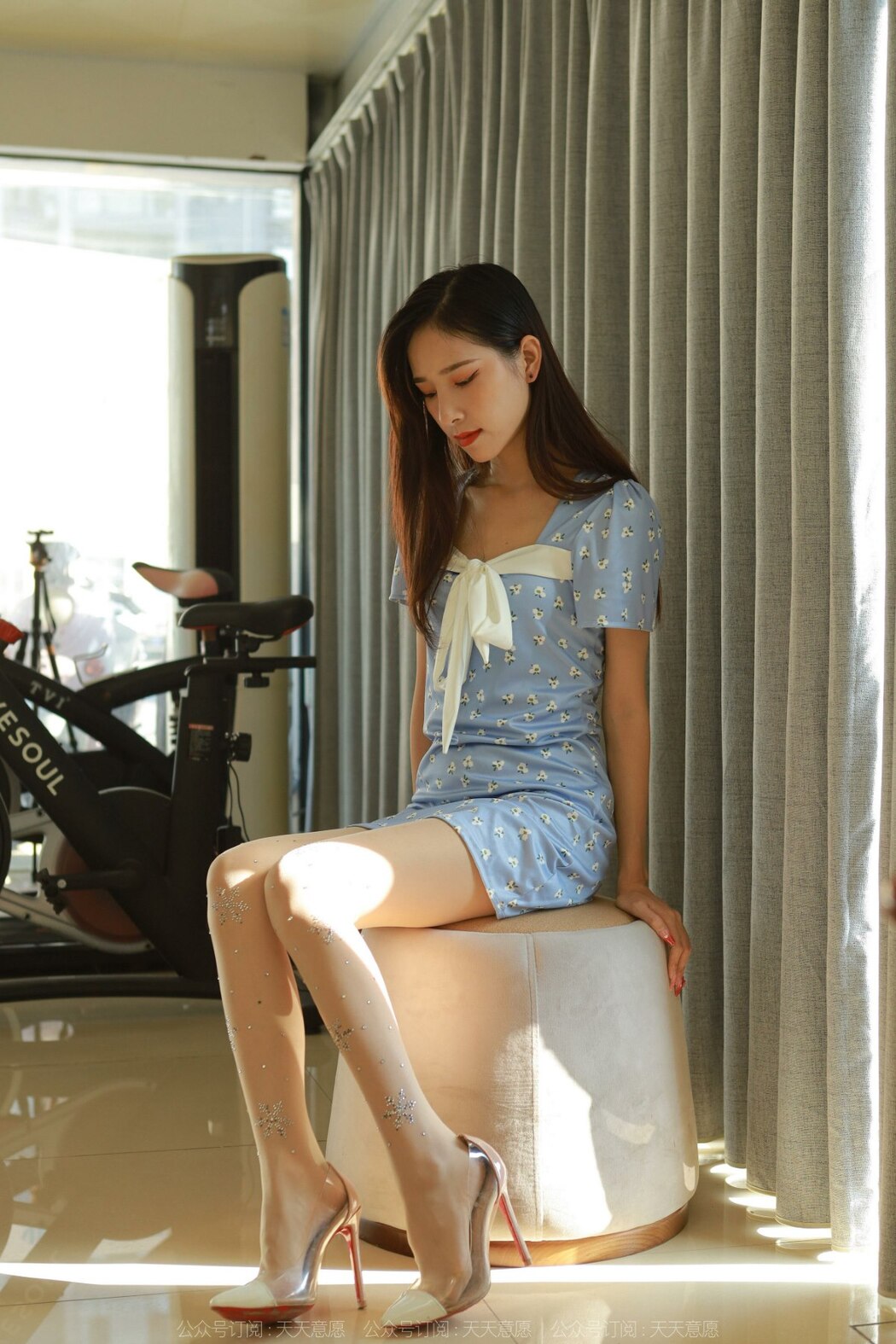 IESS异思趣向 SXJ No.1238 Mei Ko