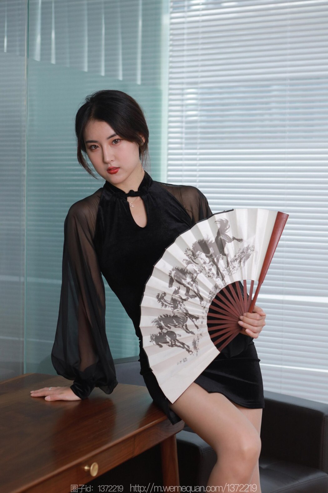 IESS异思趣向 SXJ No.1299 Xiao Bao