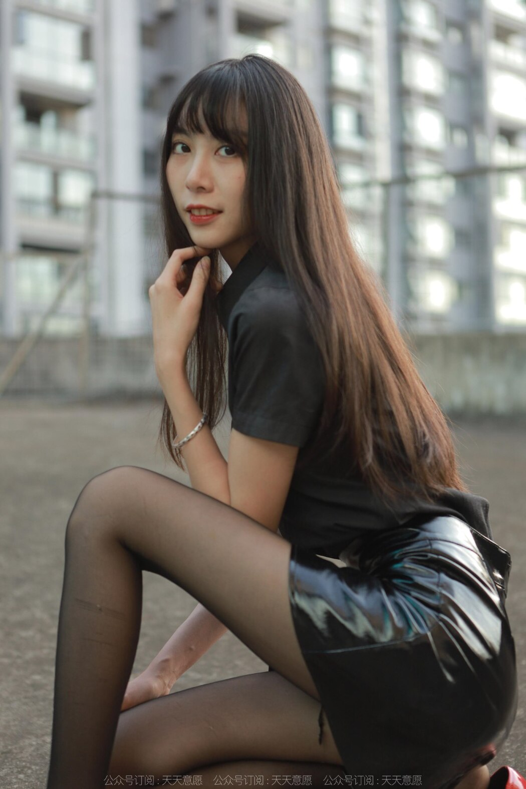 IESS异思趣向 SXJ No.1270 Tuan Tuan