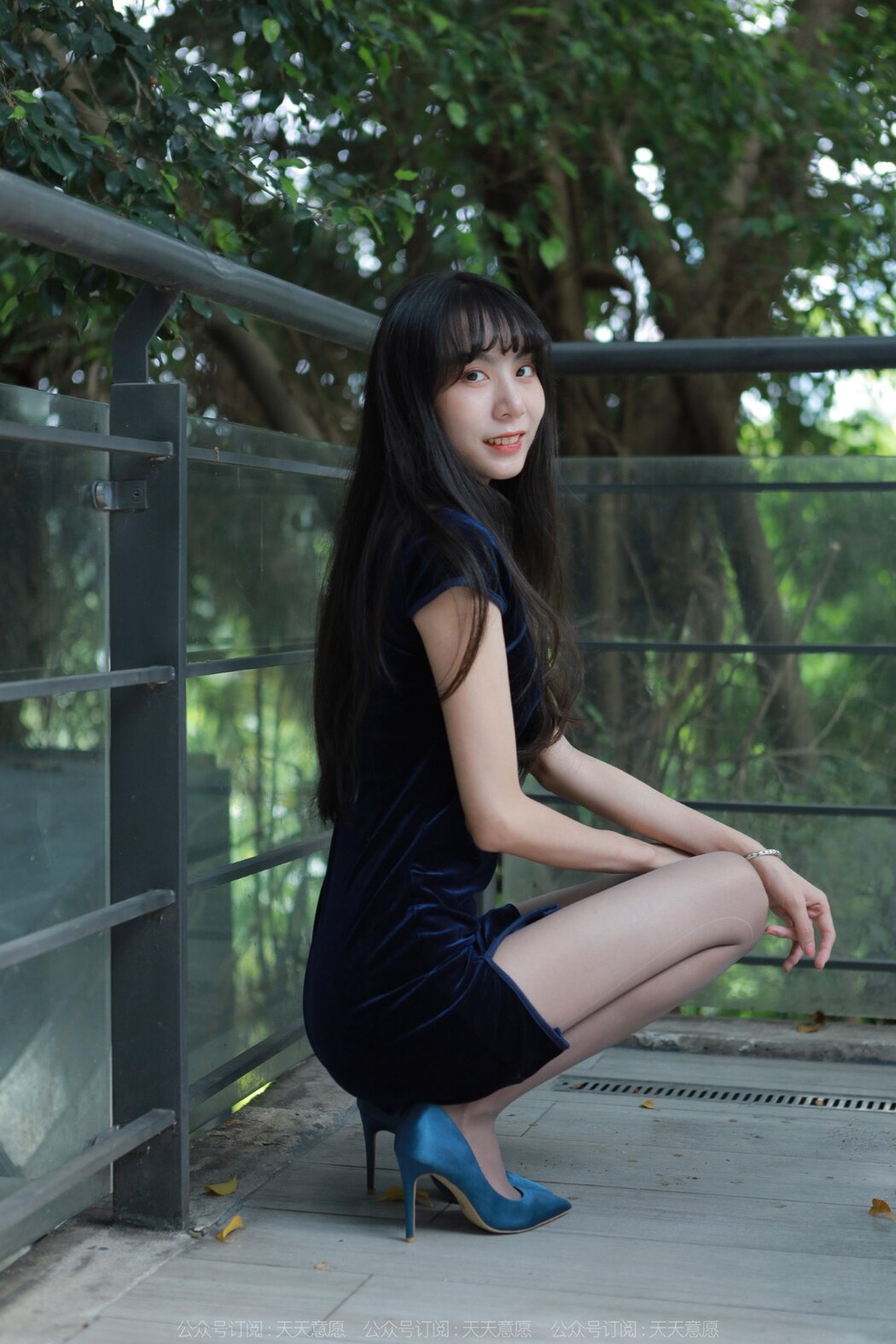 IESS异思趣向 SXJ No.1251 Tuan Tuan